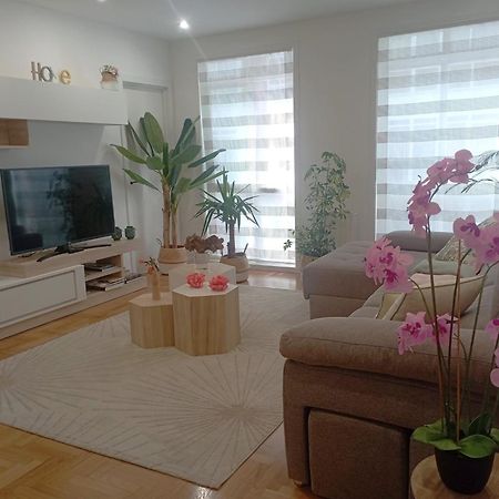 Super Apartamento Santiago Сантьяго-де-Компостела Екстер'єр фото