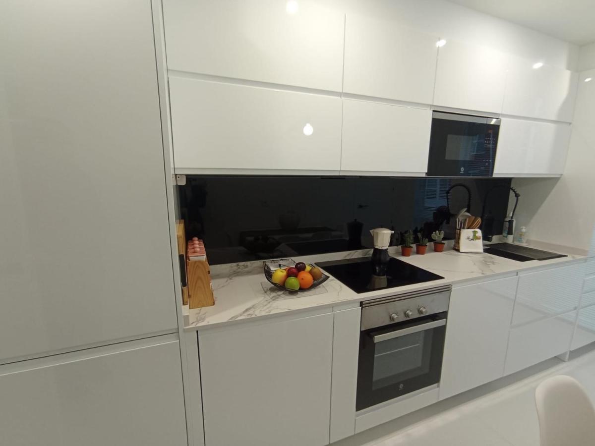 Super Apartamento Santiago Сантьяго-де-Компостела Екстер'єр фото